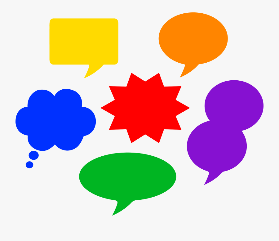 Balloon Clip Art, Transparent Clipart