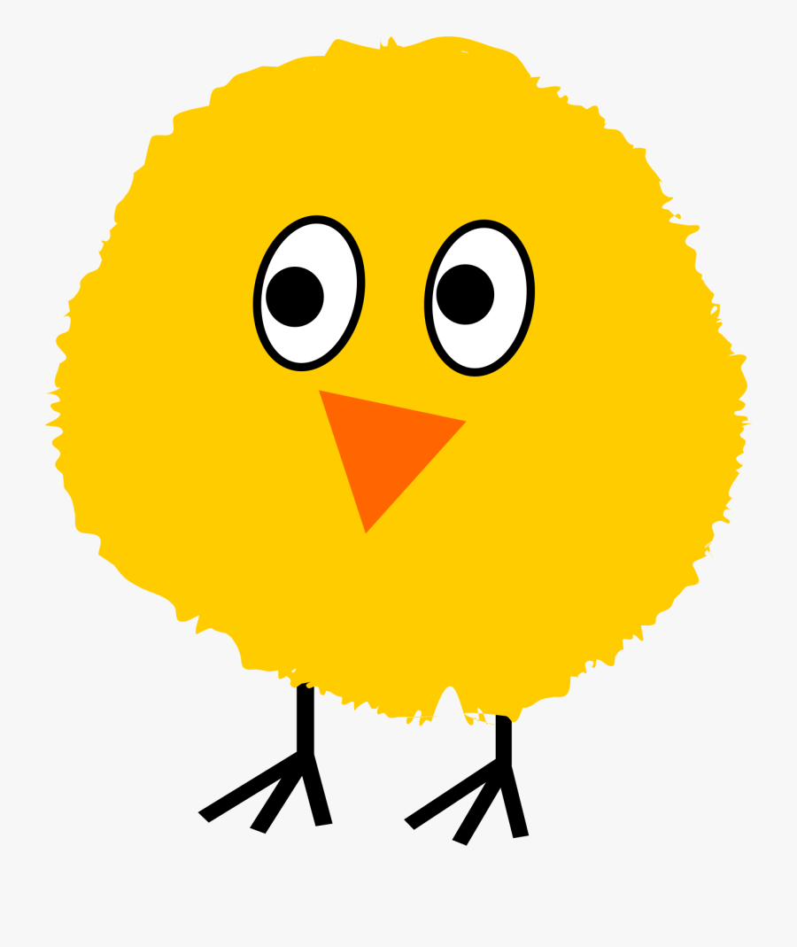 Emoji Clipart Chicken - Clipart Chick, Transparent Clipart