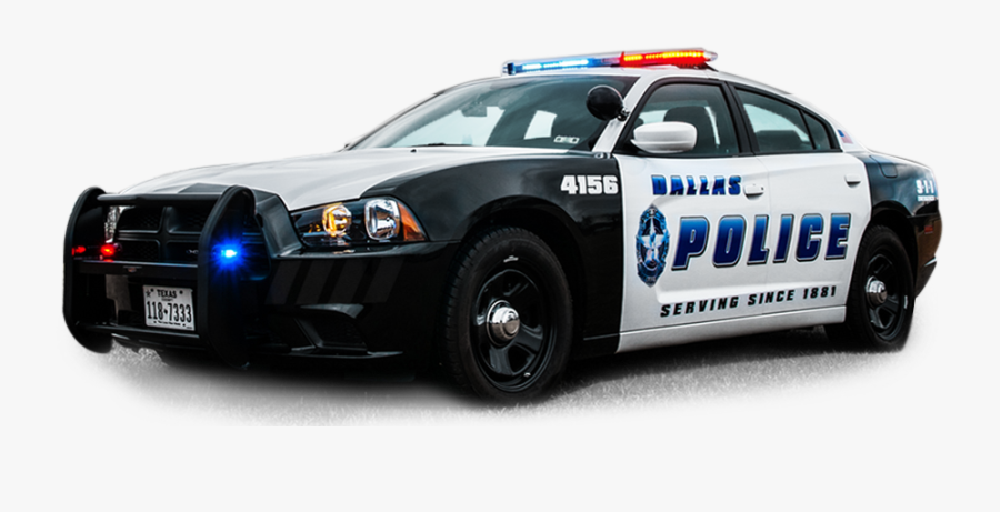 Download Police Clipart Png Photo - Dallas Police Department Vehicles, Transparent Clipart