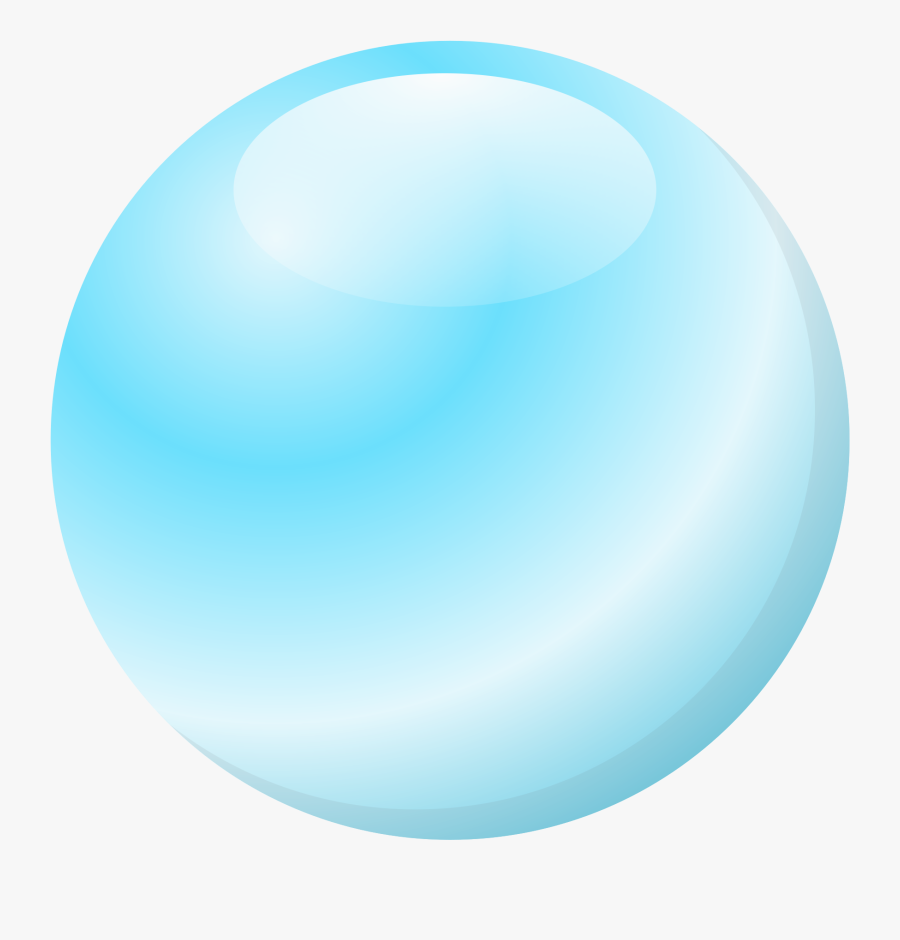 Bubble - Clipart Bubble, Transparent Clipart