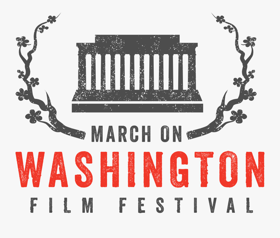 Civil Rights And Equal Opportunity In American Sports - March On Washington Film Festival, Transparent Clipart