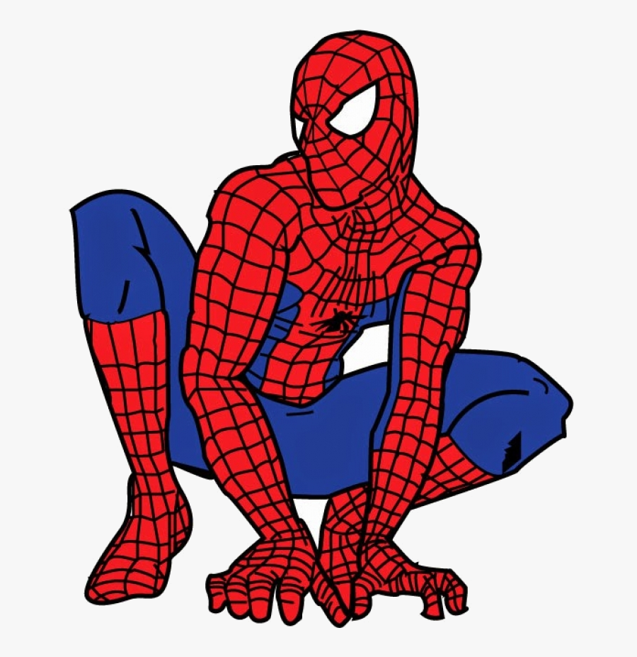 Spiderman Free Printable Clipart And Coloring Pages ...