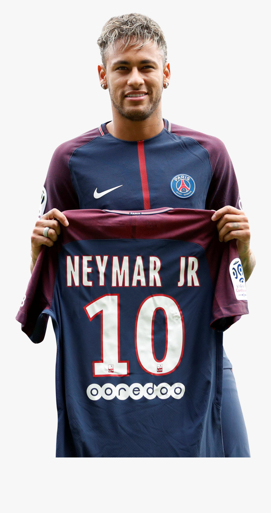 Spiderman Face Clipart Spider Man Comic Logo New Cdr - Neymar Psg Png, Transparent Clipart