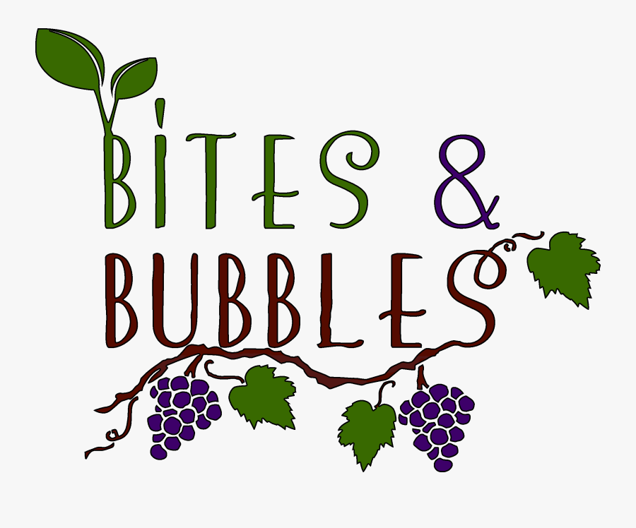 Bites & Bubbles Clipart , Png Download, Transparent Clipart