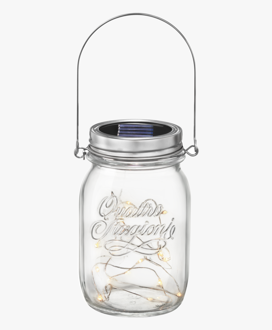 1) Glass Jar - Calligraphy, Transparent Clipart
