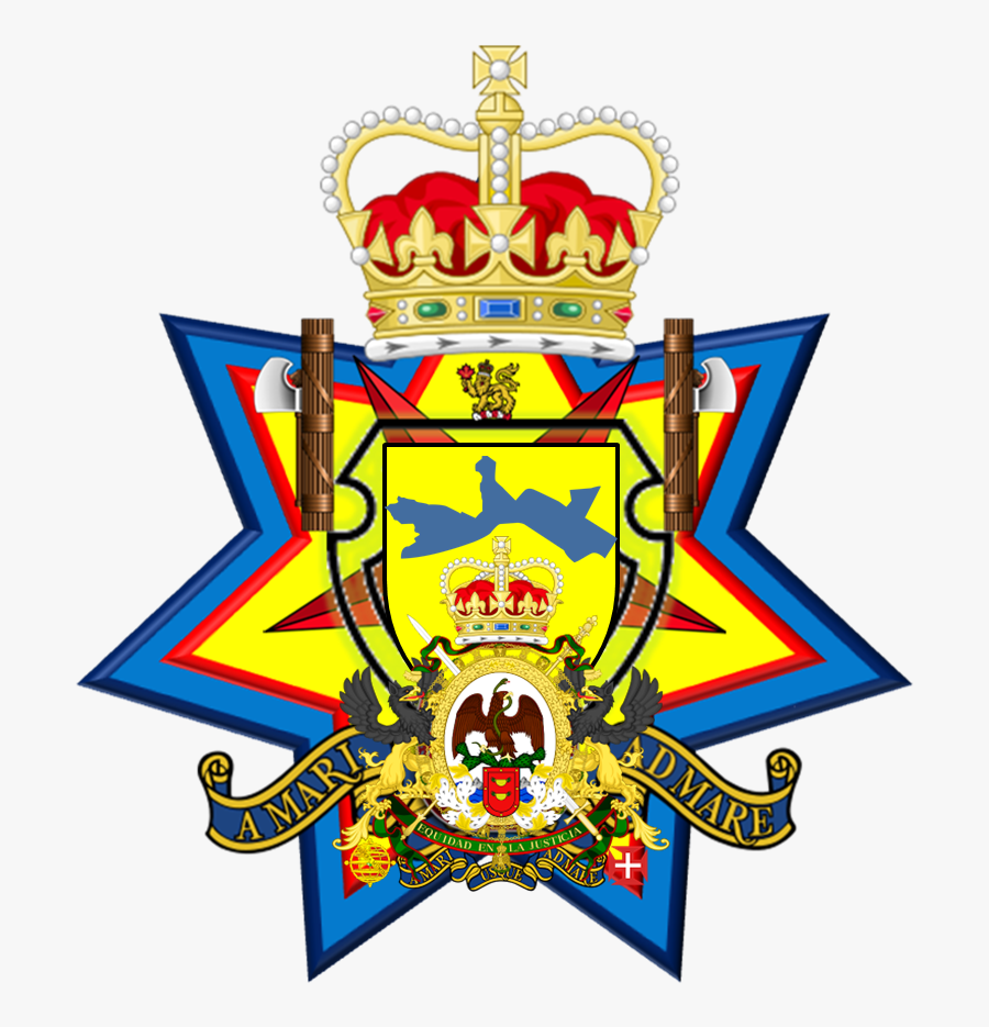 Cafepress Royal Wedding Crown Throw Pillow Clipart - Crest, Transparent Clipart