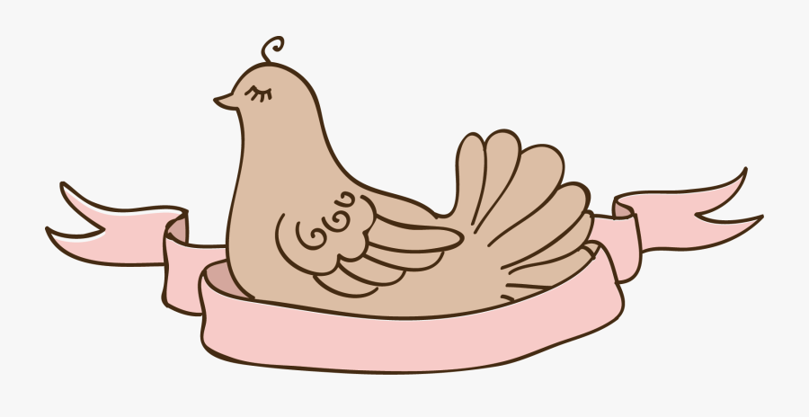 Chicken Cartoon Clip Art, Transparent Clipart