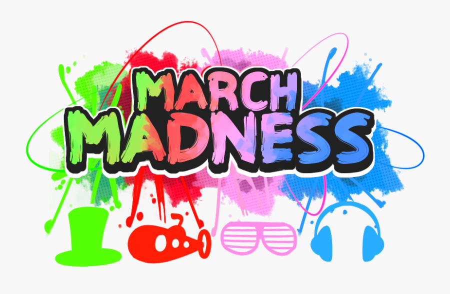 Png Charming Inspiration Cliparts Co Valuable Idea - March Madness Clipart, Transparent Clipart