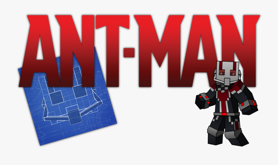 Clip Art Overview Antman Projects Curseforge - Minecraft Antman Mod 1.12 2, Transparent Clipart