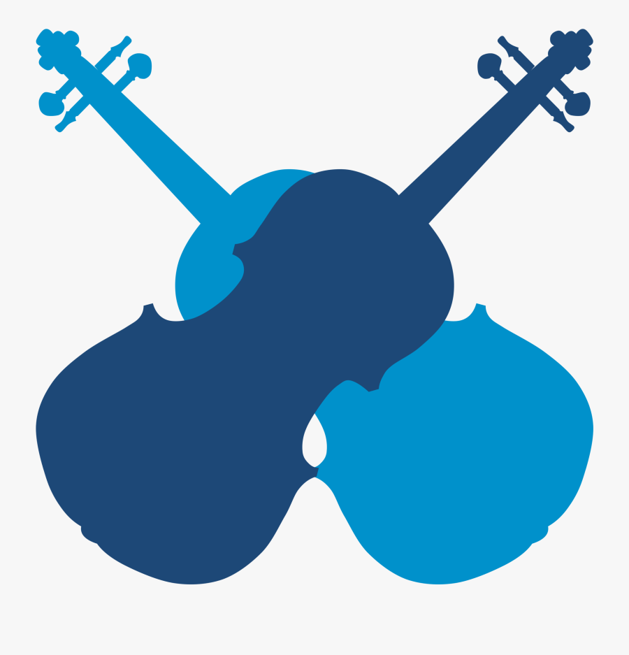 Violin Clipart The Cliparts - Violin Clipart, Transparent Clipart