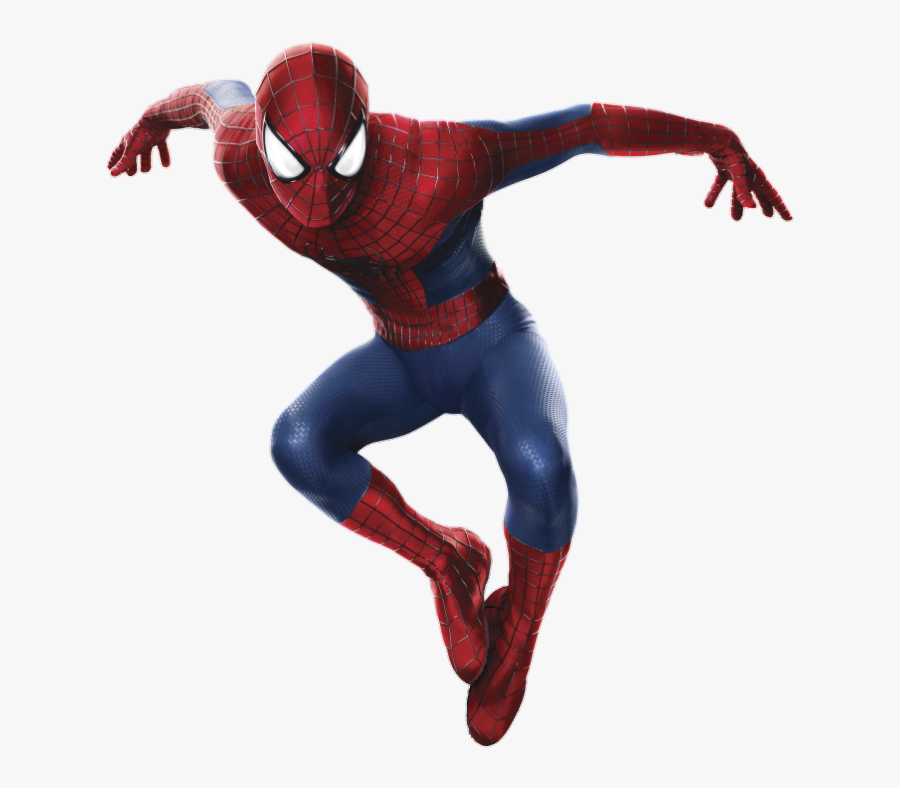 Spider-man Gwen Stacy Wall Decal Sticker - Spider Man Mcu No Background, Transparent Clipart