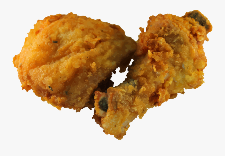 Fried Chicken - Korea Best Fried Chicken, Transparent Clipart