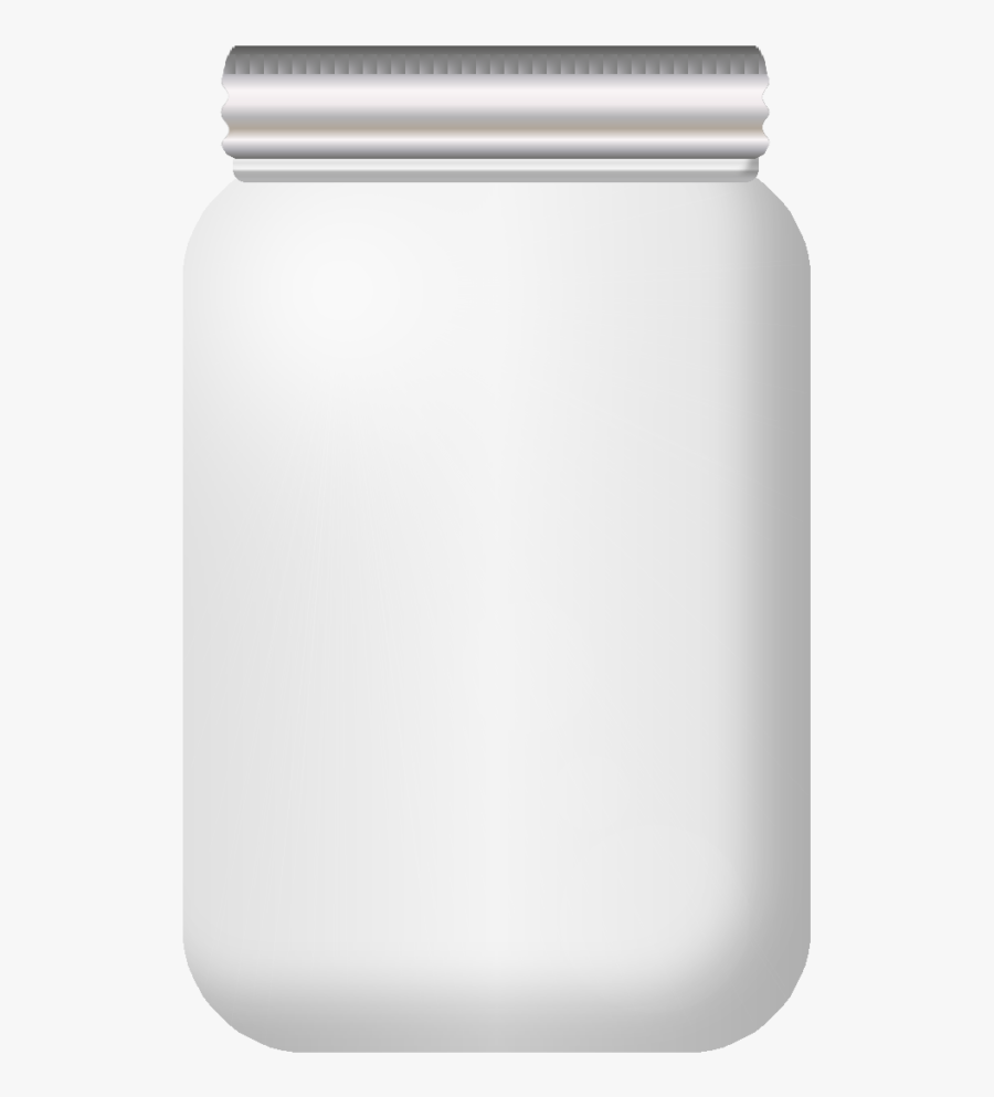 Jar Clipart - Jar Transparent Background Png, Transparent Clipart
