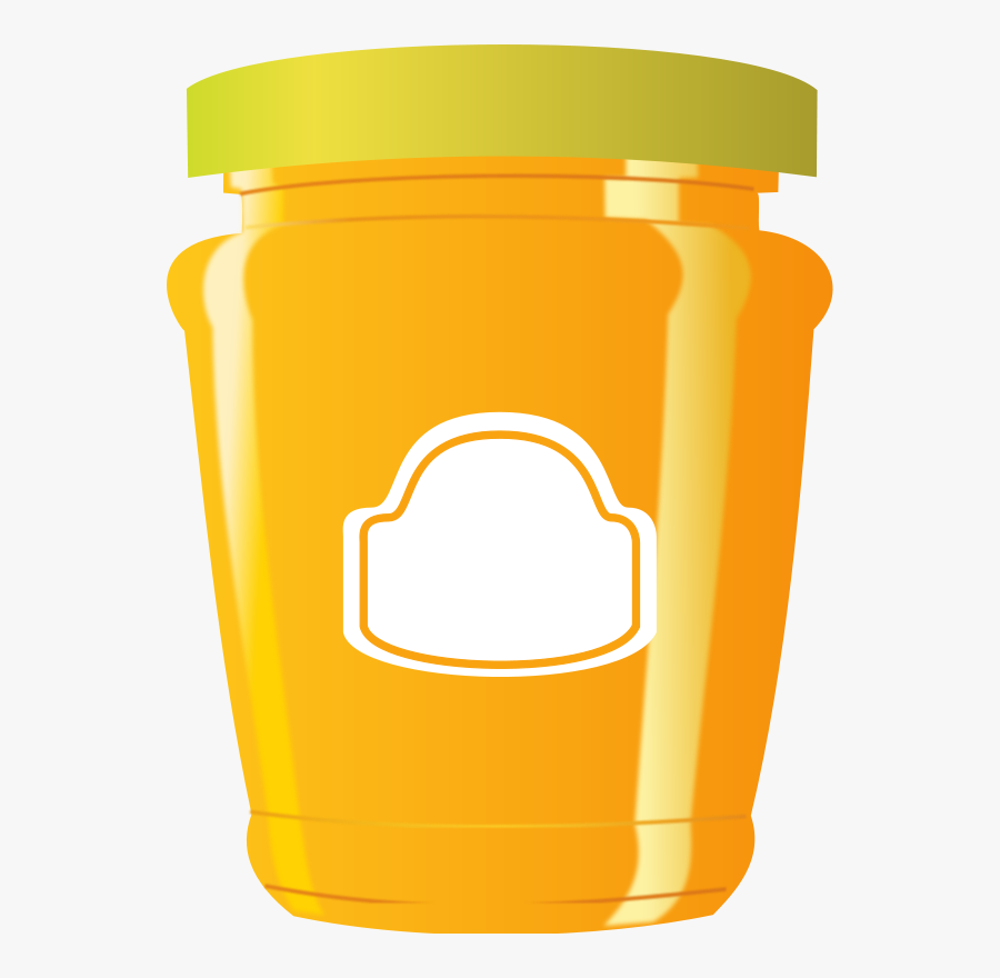 Jar Clip Art Download Mango Jam Clip Art , Free Transparent Clipart