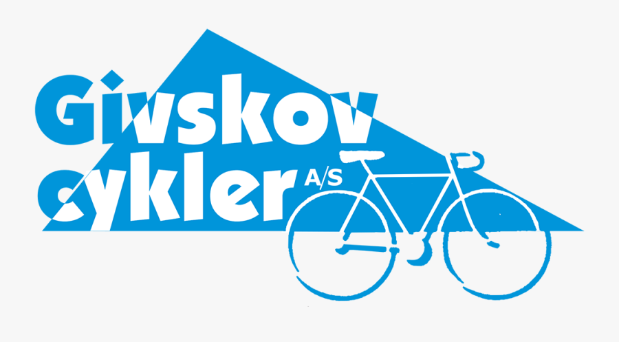 Road Bicycle Clipart , Png Download - Hybrid Bicycle, Transparent Clipart