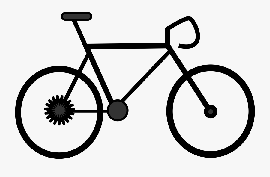 Bicycle Accessory,wheel,bicycle - Bike Clip Art, Transparent Clipart
