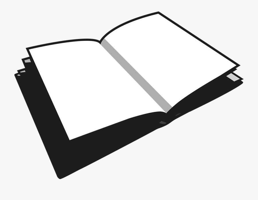 Alison Gerber Svg Free Stock - White Book Logo Png, Transparent Clipart