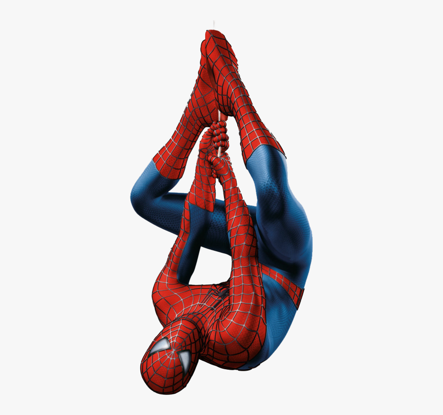 Spiderman Clipart Marvel Comics - Spiderman Png, Transparent Clipart
