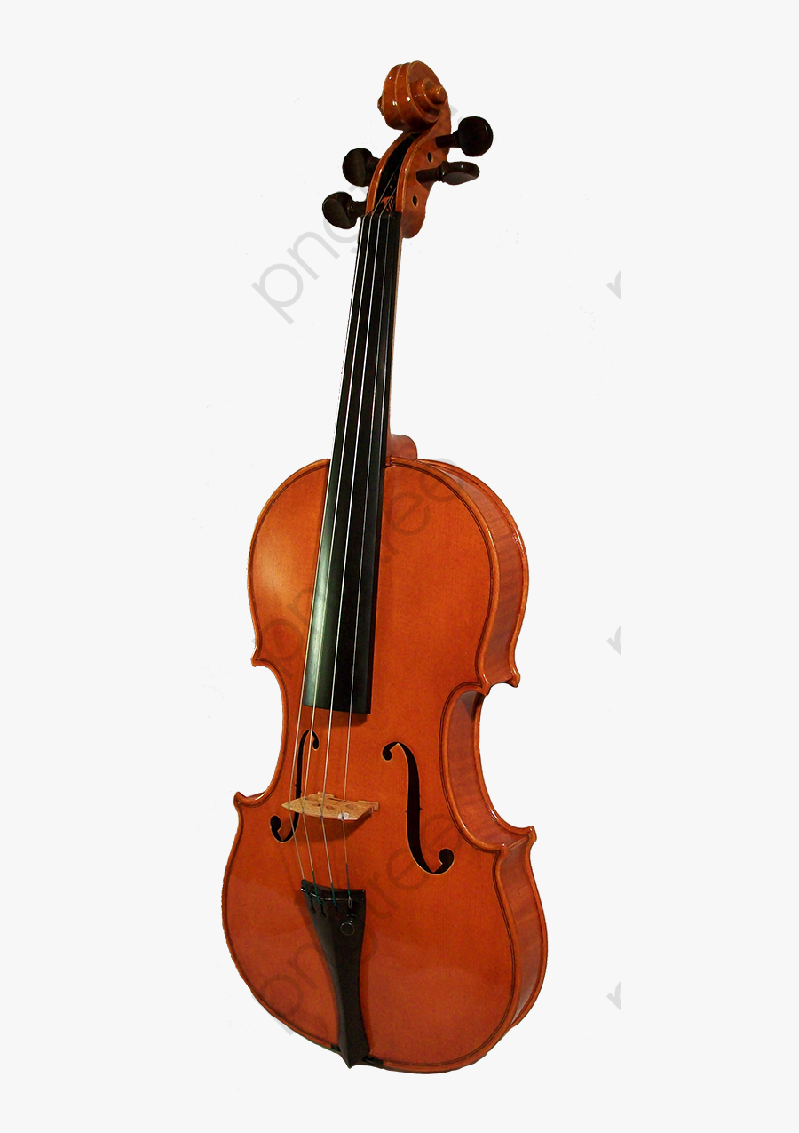 Piano Clipart Violin - Violin Png, Transparent Clipart