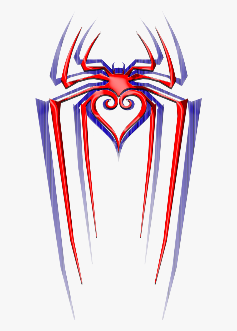 Spider Man Web Clipart - Drawing, Transparent Clipart