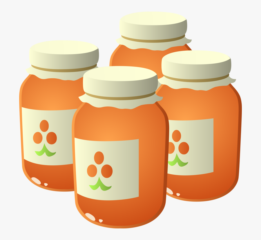 Preserve Fruit Png, Transparent Clipart