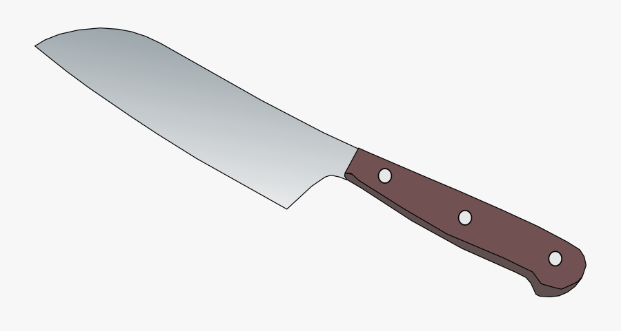 Knife Clipart, Transparent Clipart
