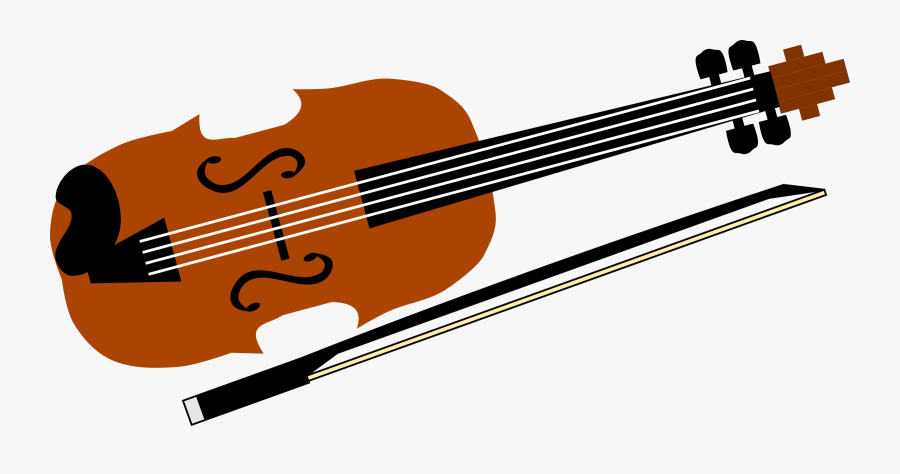 Big Image Png - Imagenes De Instrumento De Musica, Transparent Clipart