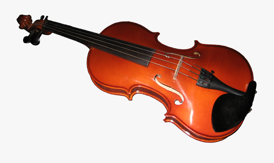 Transparent Violin Clipart - Clipart Violin, Transparent Clipart