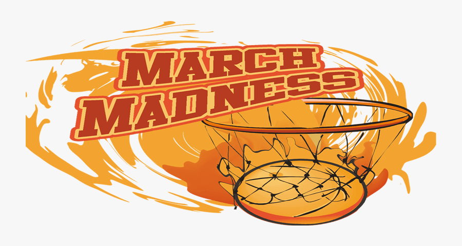 Ncaa Madness Brackets - March Madness Winners, Transparent Clipart
