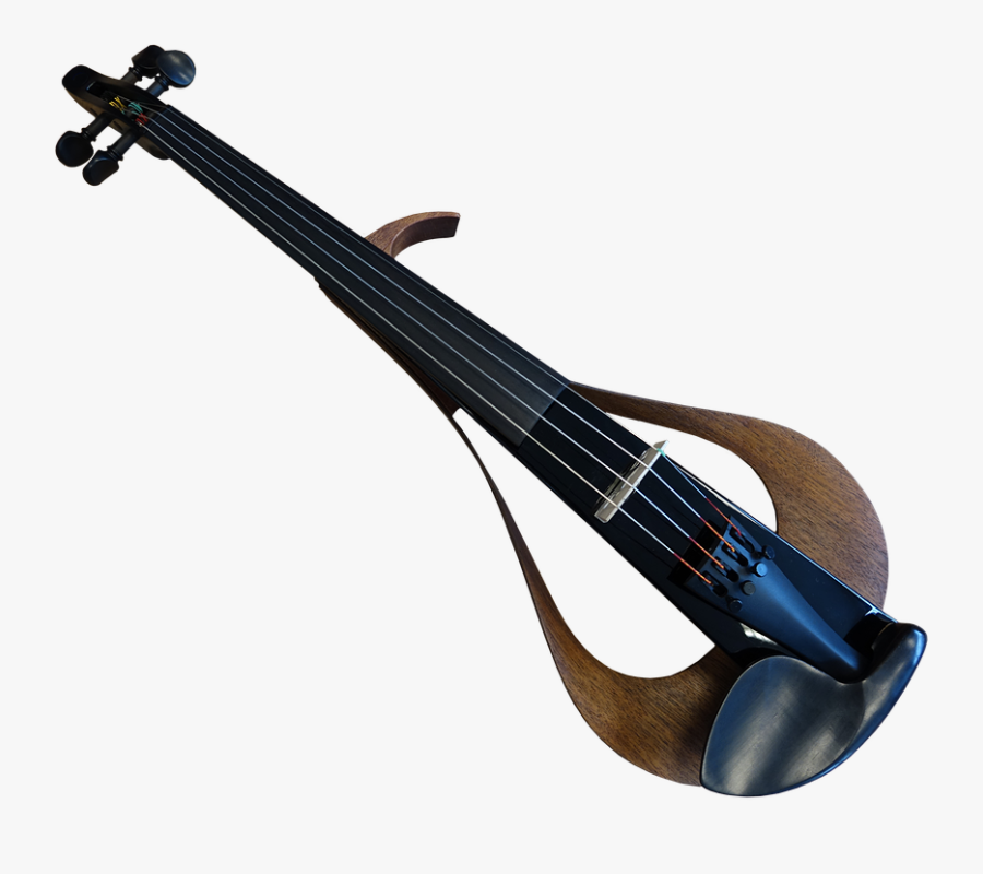 Violin Instrument Clipart , Png Download - Violin, Transparent Clipart
