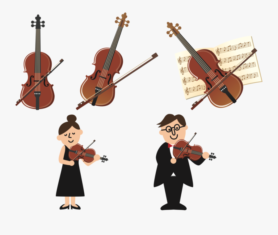 String Instrument,music,cello - বেহালা Png, Transparent Clipart