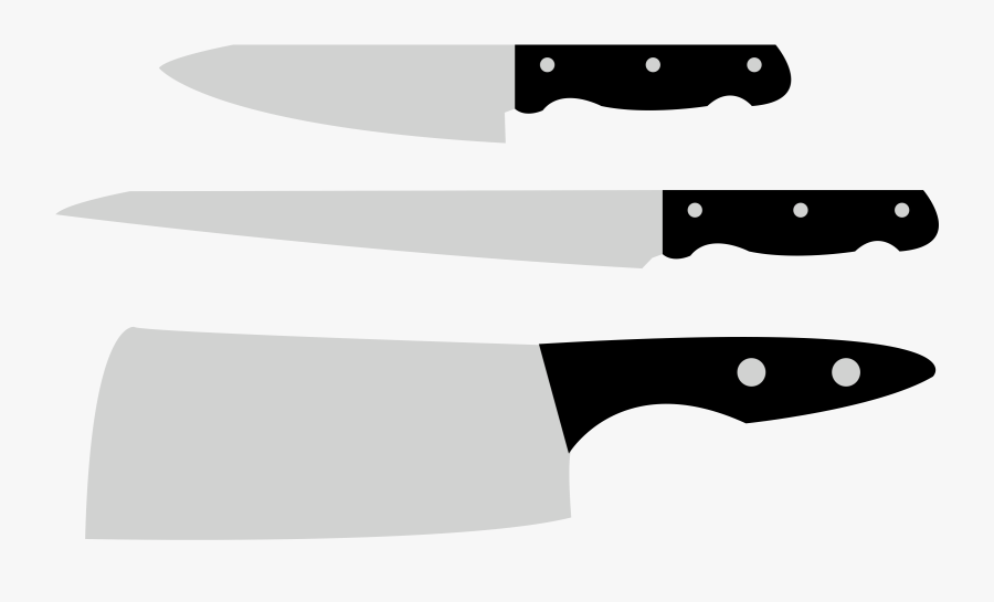 Angle,weapon,blade - Knives Clipart, Transparent Clipart
