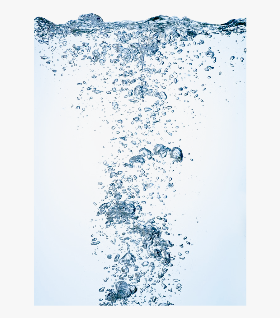 Transparent Water Bubbles Png, Transparent Clipart