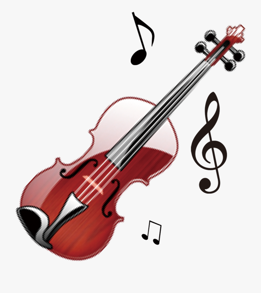 Collection Of Free Violin Drawing Boy Download On Ui - Viola Cartoon, Transparent Clipart