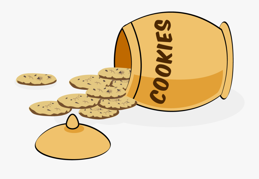 Cookie Jar Clipart Free Download Clip Art On - Cookie Jar Clipart, Transparent Clipart