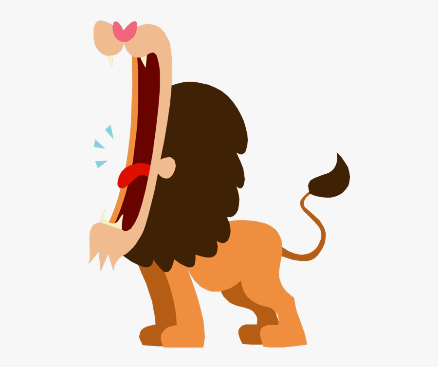 Community Initiatives United Way Of Southwest Minnesota - Lion Roar Clip Art, Transparent Clipart