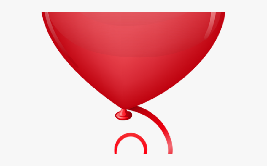 Balloon, Transparent Clipart