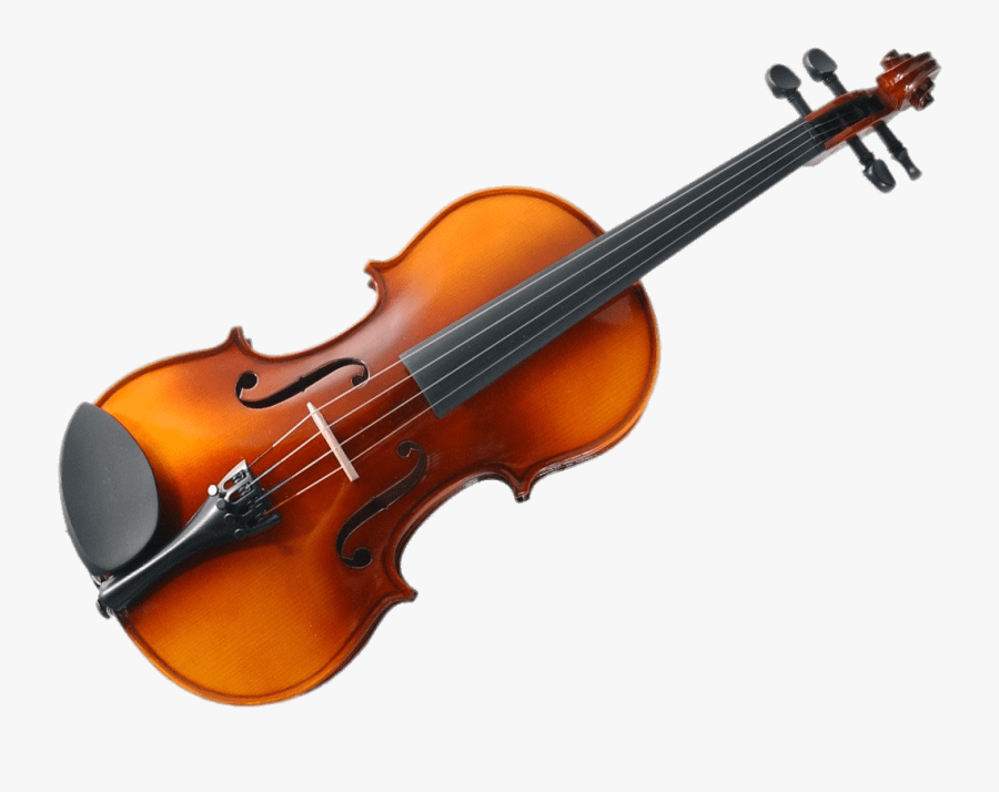 Violin - Violins, Transparent Clipart