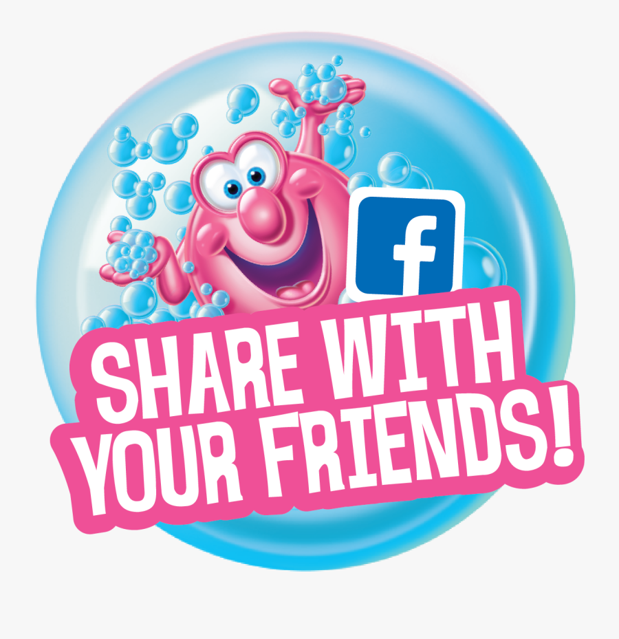 Teacher Clipart Bath Bubbles, Transparent Clipart