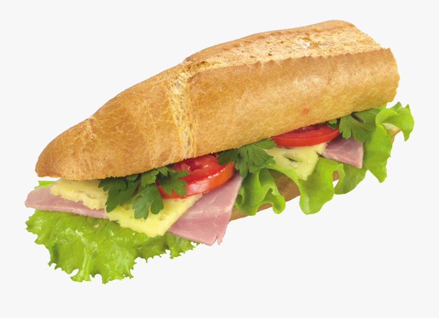 Cheese Sandwich Png, Transparent Clipart