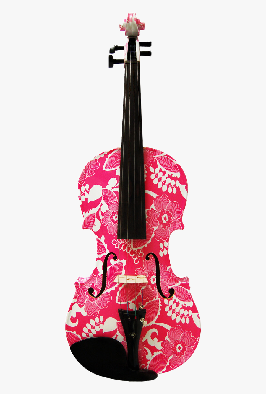 Sticker Challenge On Picsart - Pink Electric Viola, Transparent Clipart