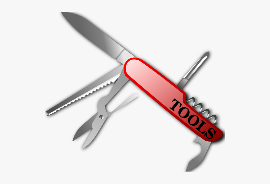 Utility Knife Clip Art, Transparent Clipart