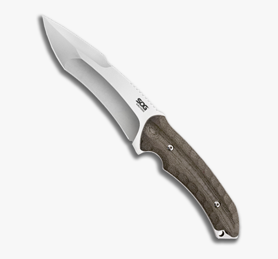 New Knives From Shot Show - Best Skinning Knife 2017, Transparent Clipart