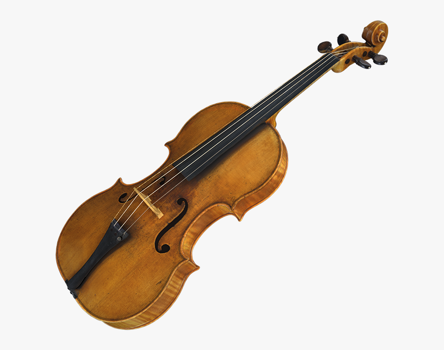 Amati D Musical Instrument - 3d Musical Instruments, Transparent Clipart