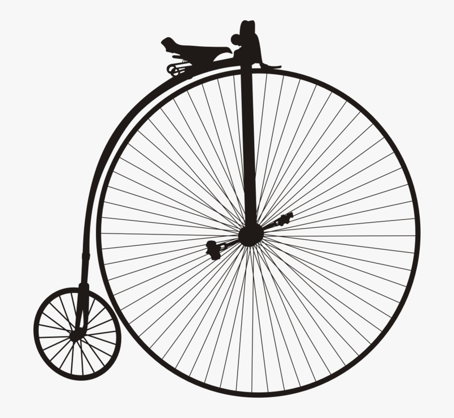 Bicycle Tire,bicycle Accessory,bicycle, Transparent Clipart