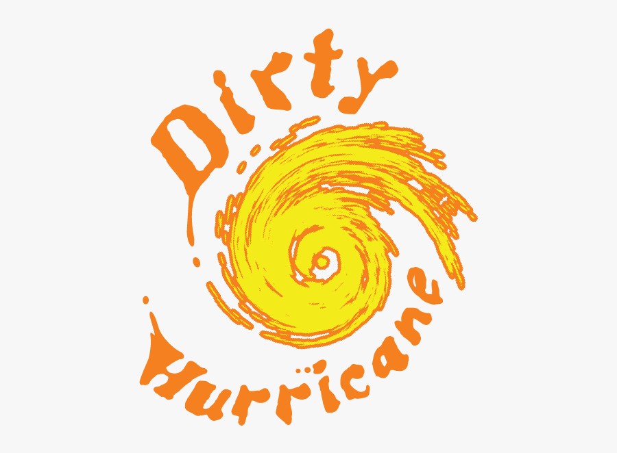 Dirty Hurricane Clipart Cliparts And Others Art Inspiration - Graphic Design, Transparent Clipart