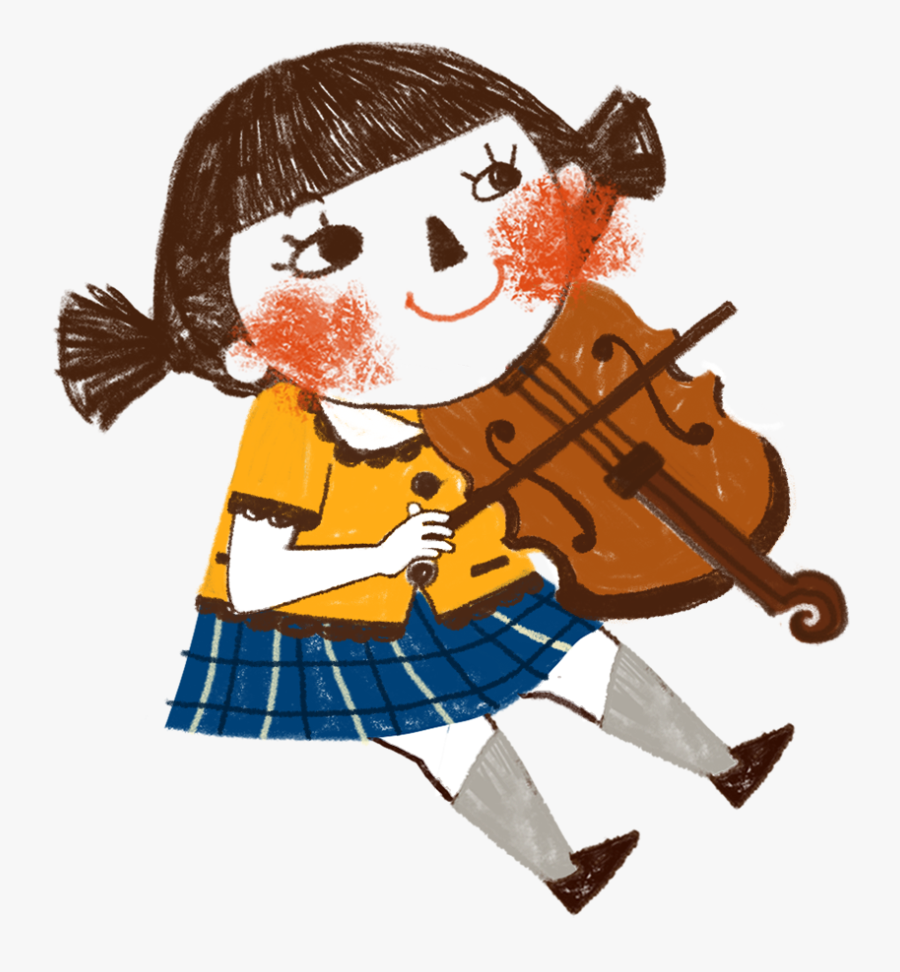 Jpg Library Library Child Cartoon Illustration The - นักเรียน เรียน หนังสือ การ์ตูน, Transparent Clipart