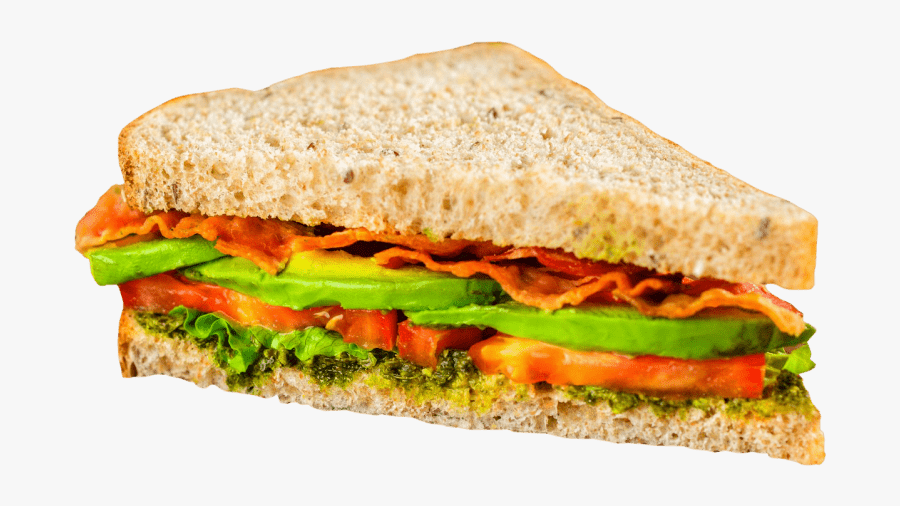 Free Png Sandwich Png Images Transparent Sandwich Png - Sandwich Png, Transparent Clipart