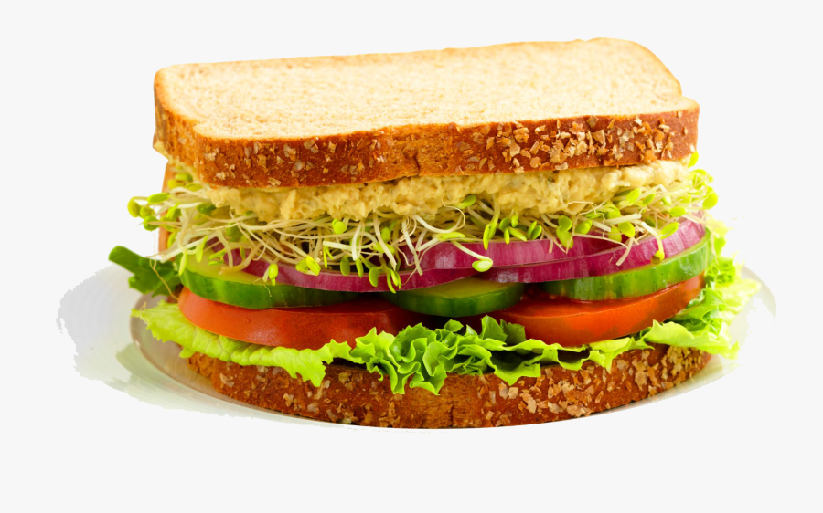 Nlp Sandwich Feedback Model, Transparent Clipart