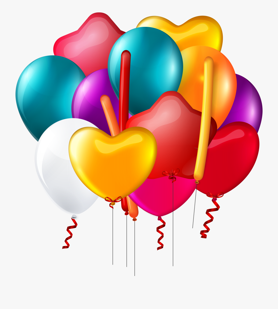 Transparent Background Birthday Clipart Png, Transparent Clipart